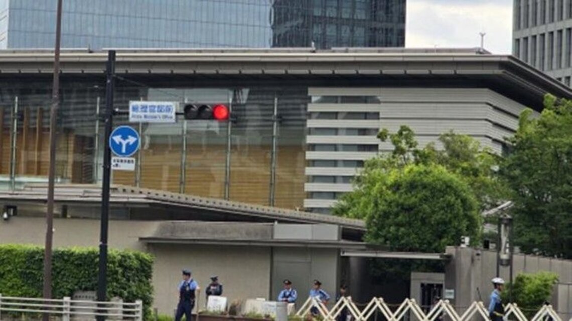 Japan launches intelligence bureau but lacks overseas network 