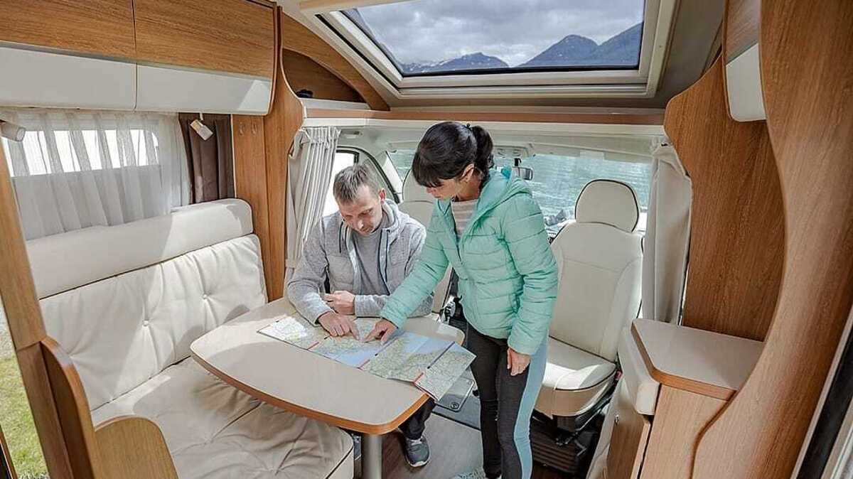 A guide for first-time RV buyers | Kansas City Star
