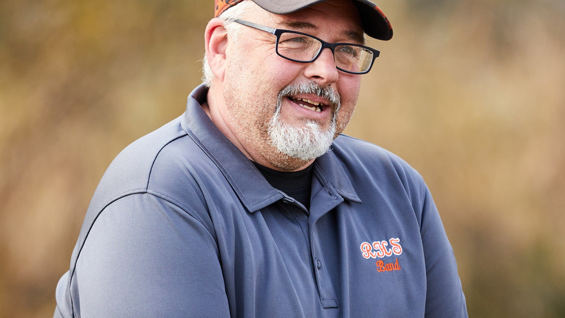 John Lindig's remarkable career will be celebrated this weekend