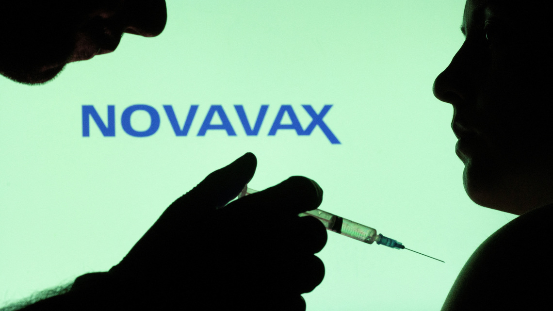 Novavax shareholder Shah Capital to step back from activist role