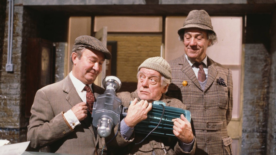 Beloved '70s Sitcom, TV's Longest-Running, Returns After 16 Years With New Special 