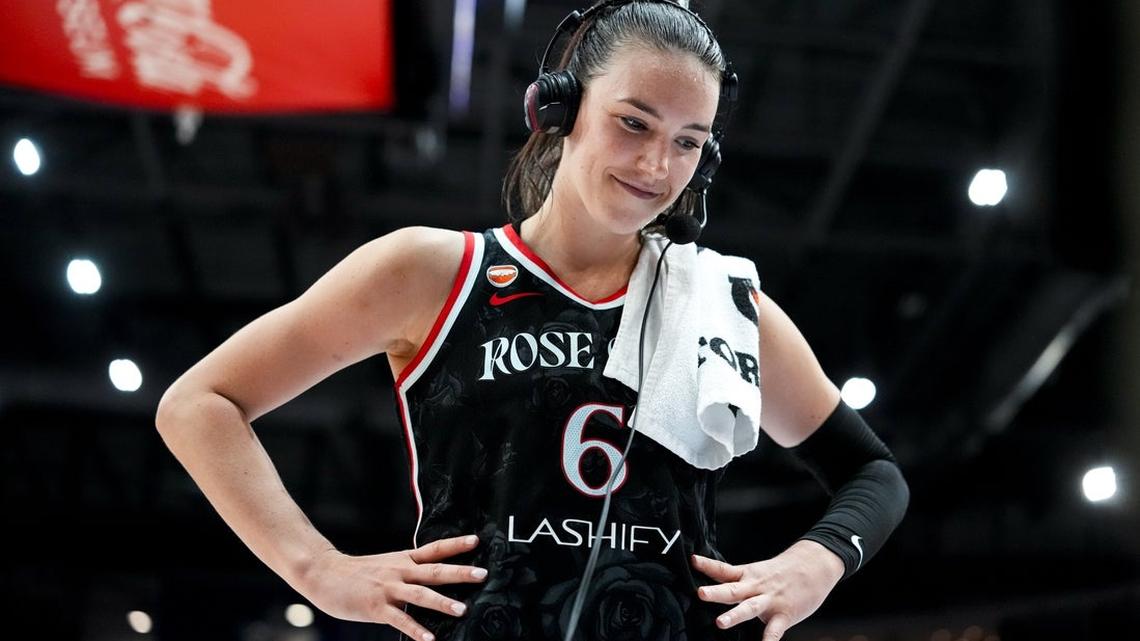Fire eager to fluster Liberty in teams' third meeting of season 