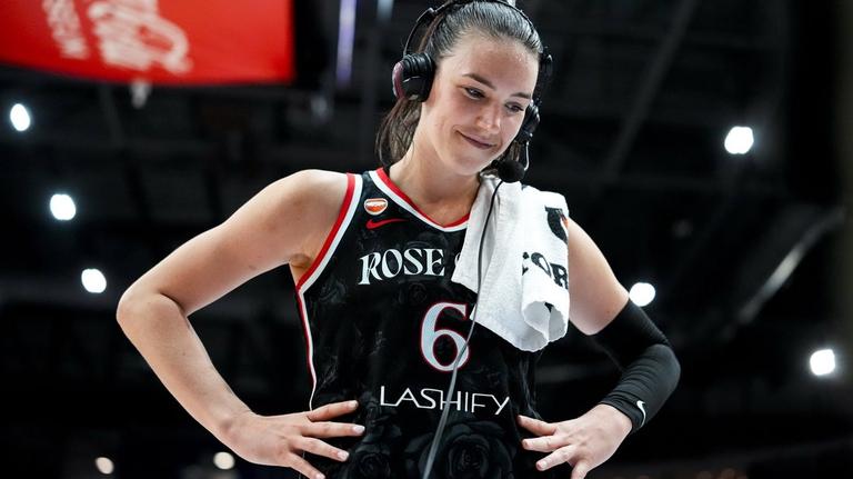 Fire eager to fluster Liberty in teams' third meeting of season 