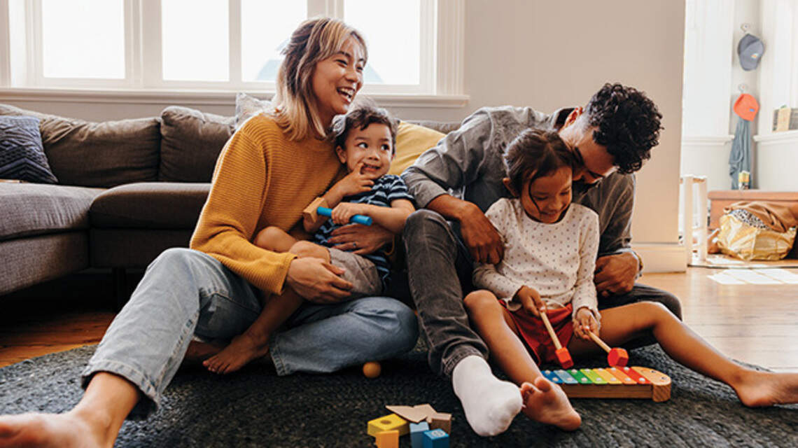 Lessons in Life Insurance: 4 Reasons Getting It May Be Easier Than You Think