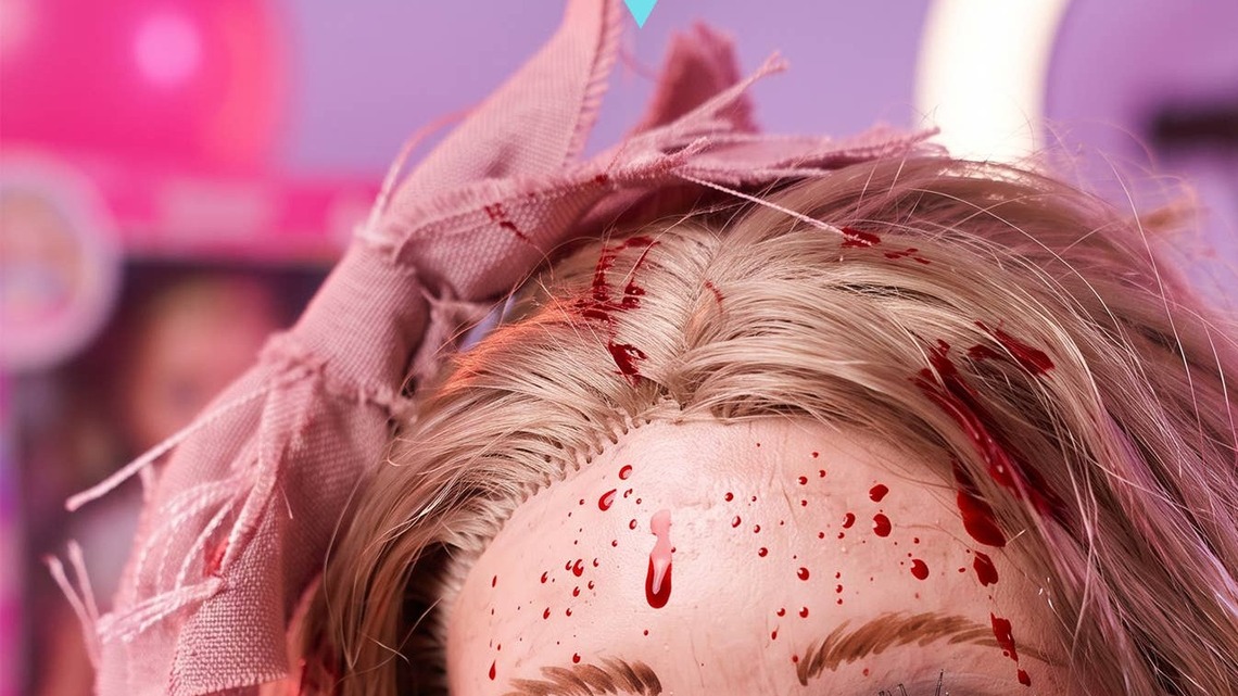 Paris Hilton Returns to Horror as the Voice of a Killer Doll Just in Time for Halloween 