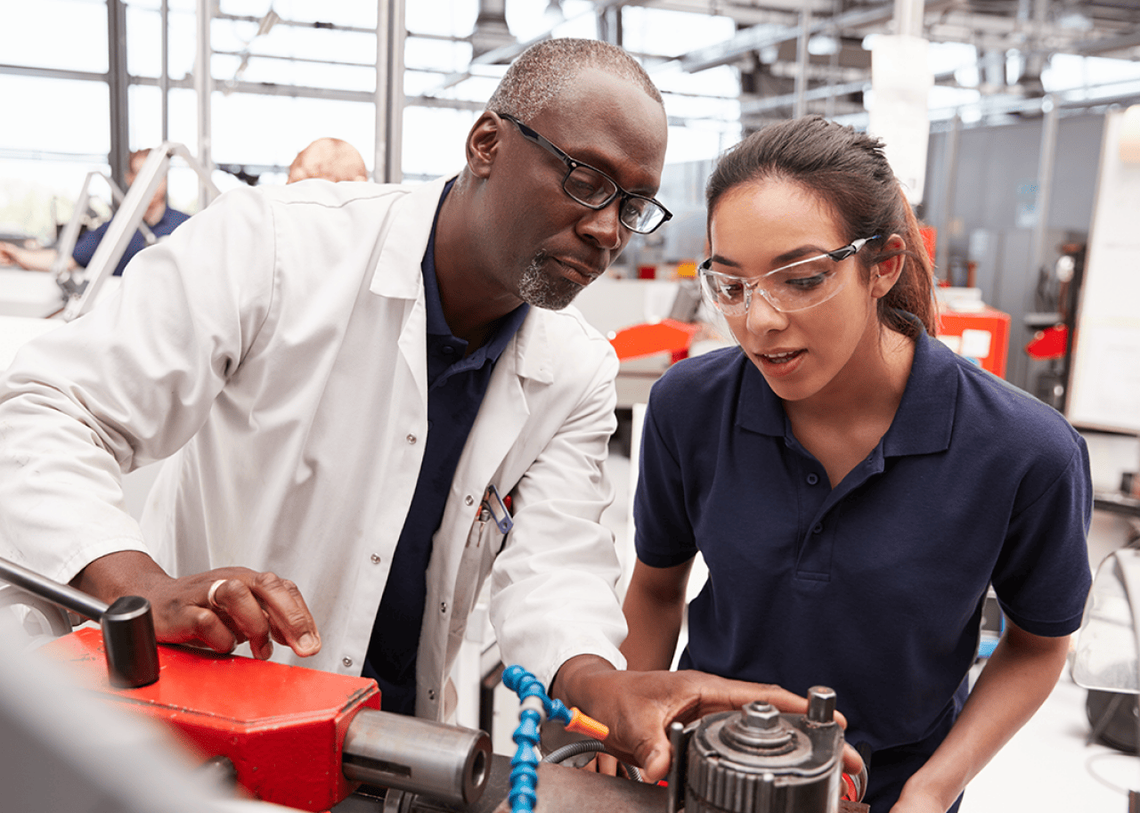  Monkey Business Images // Shutterstock 