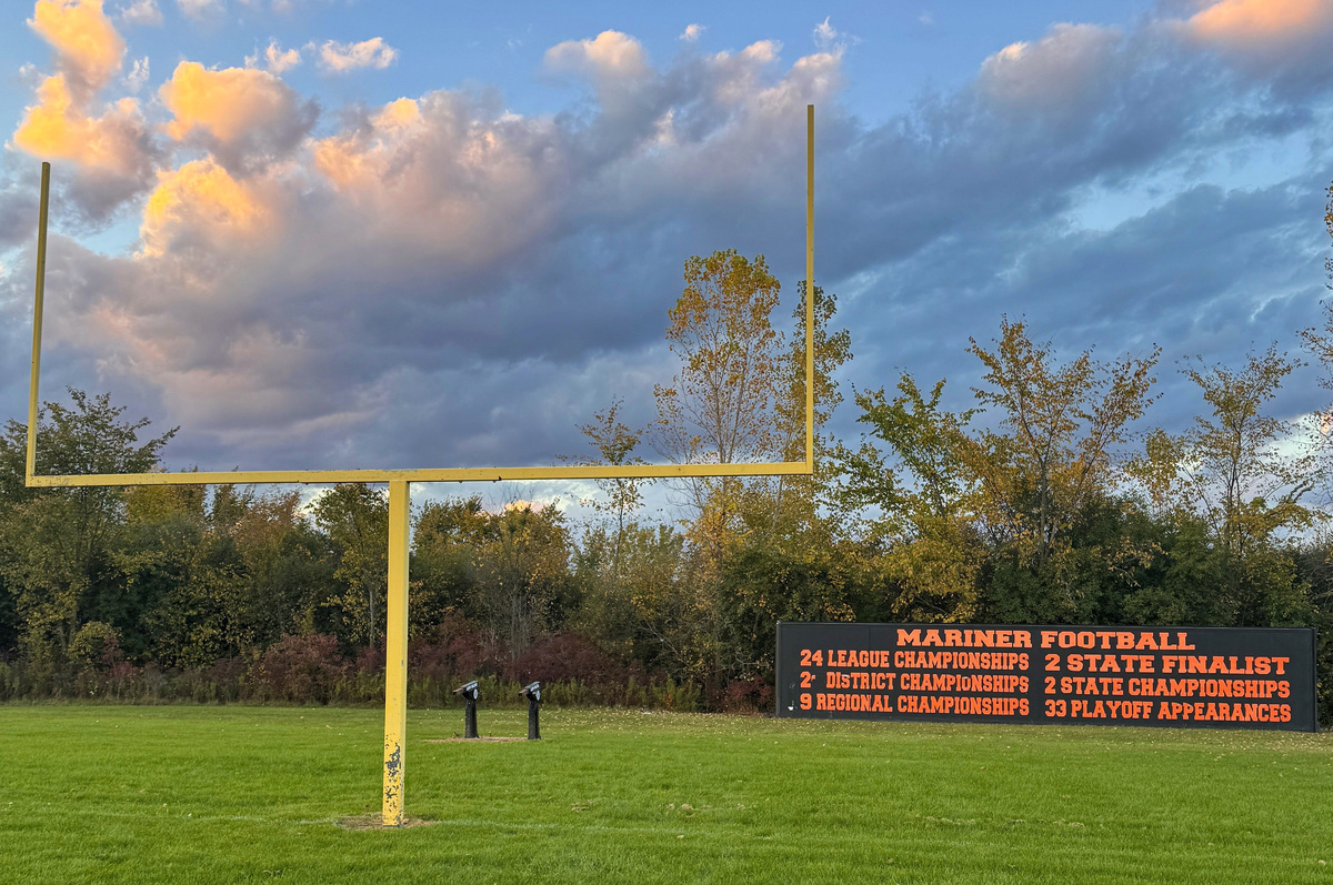 How a Michigan wunderkind landed among the infamous 'Cornell 7 ...