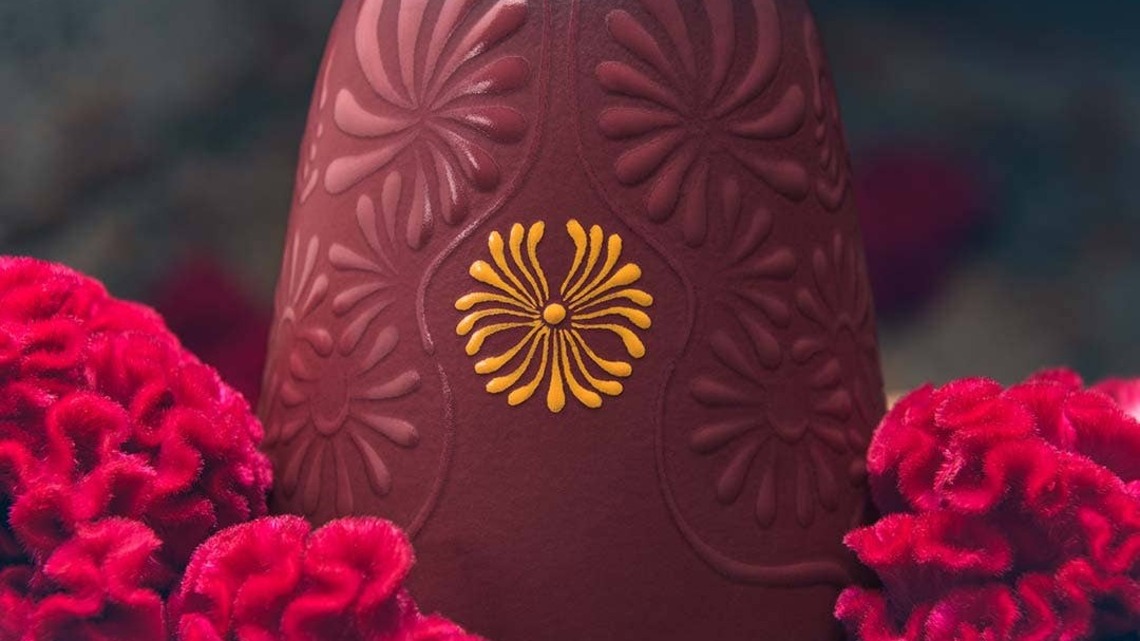 Clase Azul Just Dropped a Stunning $2,000 Tequila for Day of the Dead