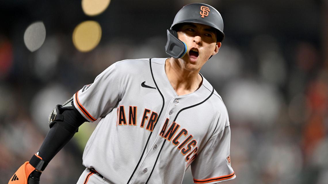 Giants win third consective game as Adames, Lee each homer vs. Orioles 
