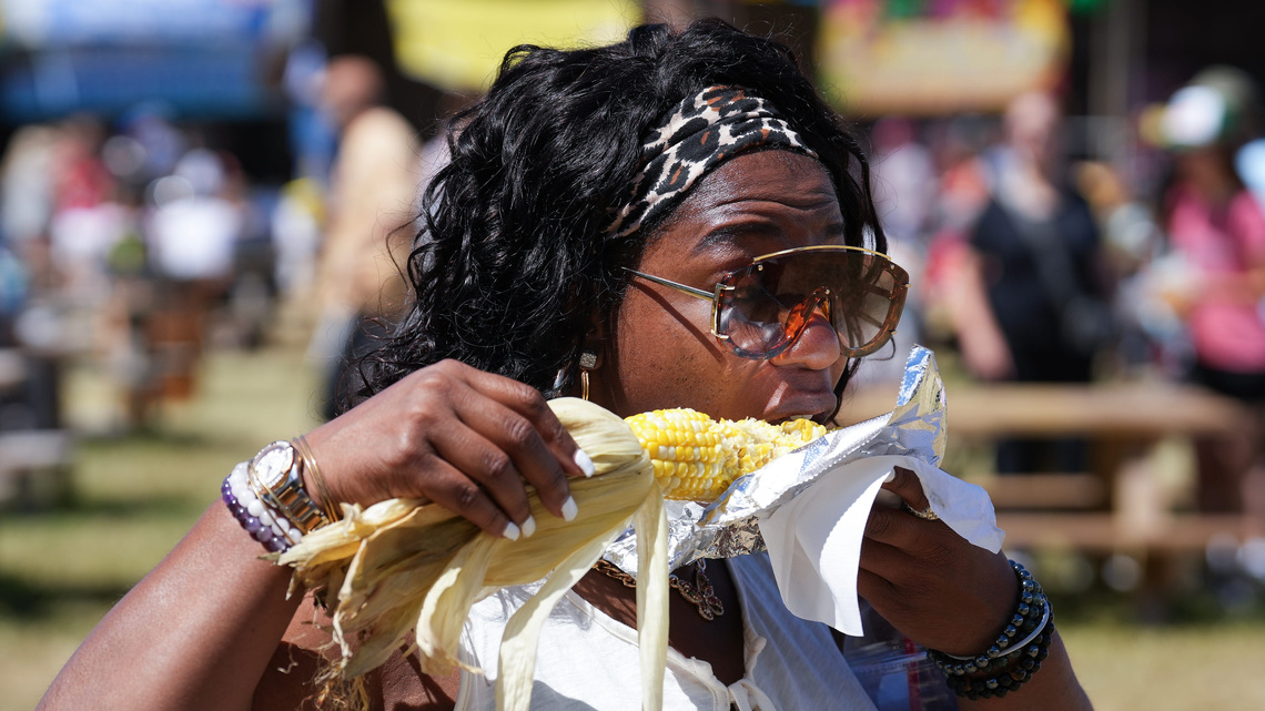 WorldFest returns to Louisville for Labor Day weekend. What to expect 