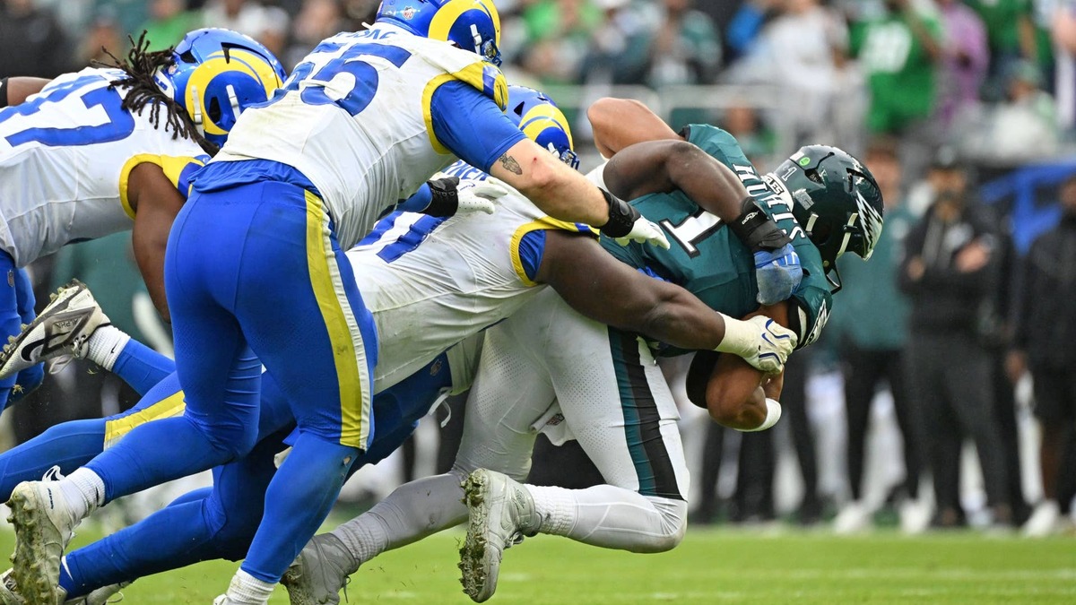 3 Bold Predictions in the Los Angeles Rams' Showdown With Kirk Cousins and the Raiders