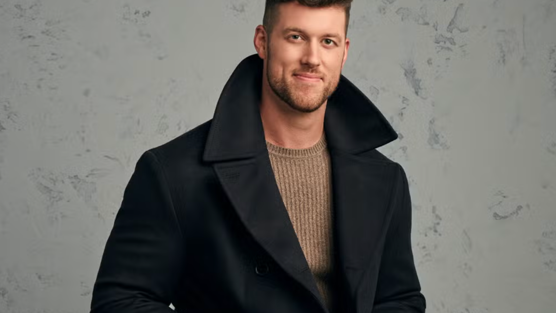 True-Crime Series Featuring ‘America's Most Hated Bachelor' Ranked No. 1 Podcast on Apple 