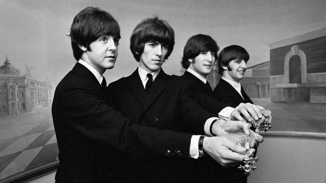 The Beatles Movie Getting Adapted to a Stage Musical 