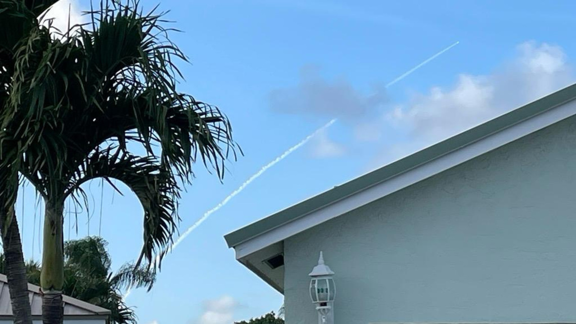 Liftoff! Rocket engine maker to grow in Palm Beach County