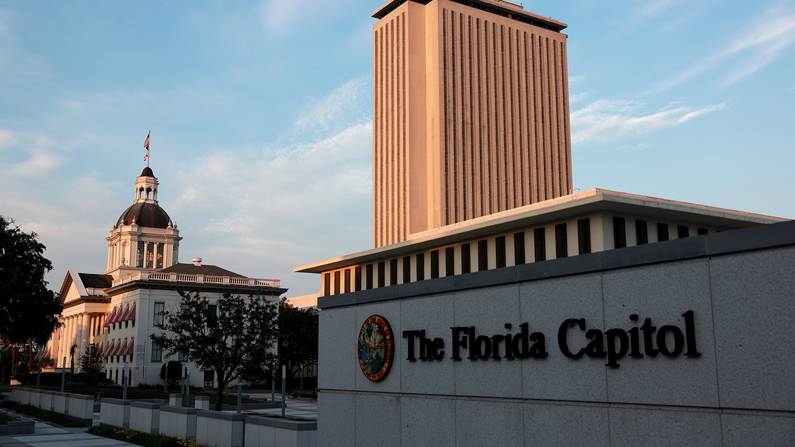 As Florida lawmakers convene, here’s who represents Miramar in Tallahassee