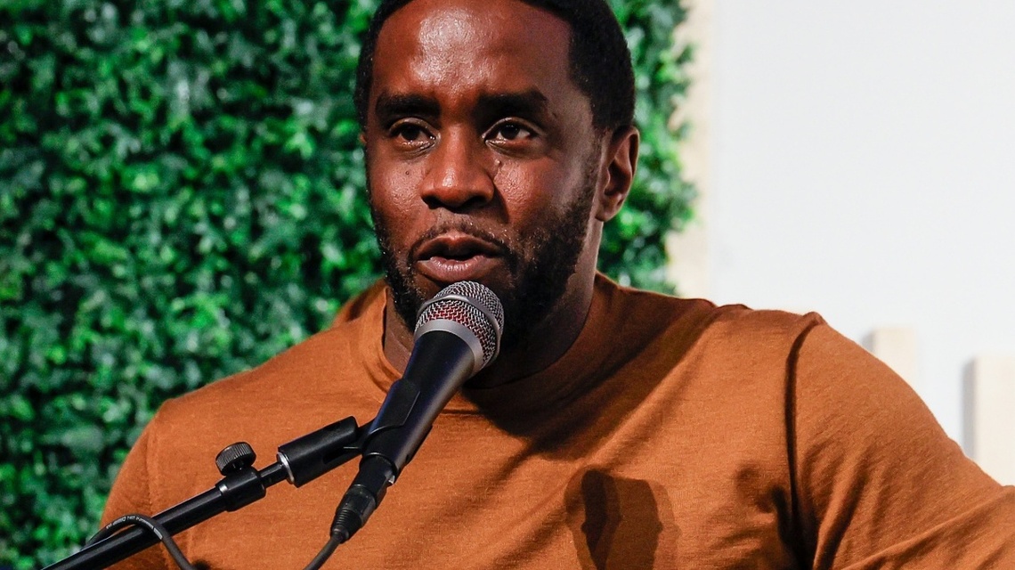 Sean 'Diddy' Combs Sells Miami Home for $55 Million While in Prison 