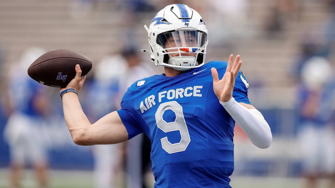 Air Force vs Duquesne Prediction: Can the Falcons Get Rolling?