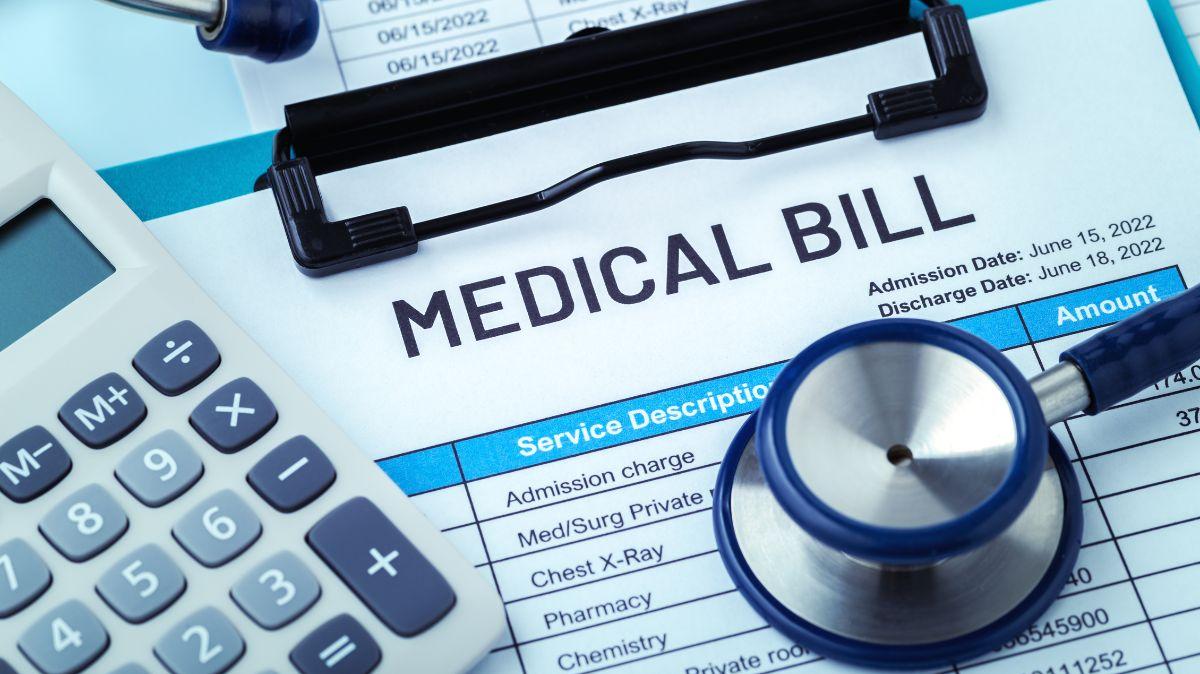 Ohio cities rank among the most medically expensive, analysis finds. 