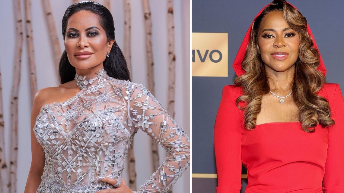 Jen Shah Reached out to ‘RHOSLC' Costar Mary Cosby After Her Son's Death 