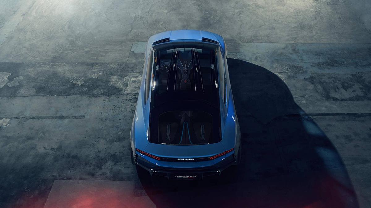 Lamborghini