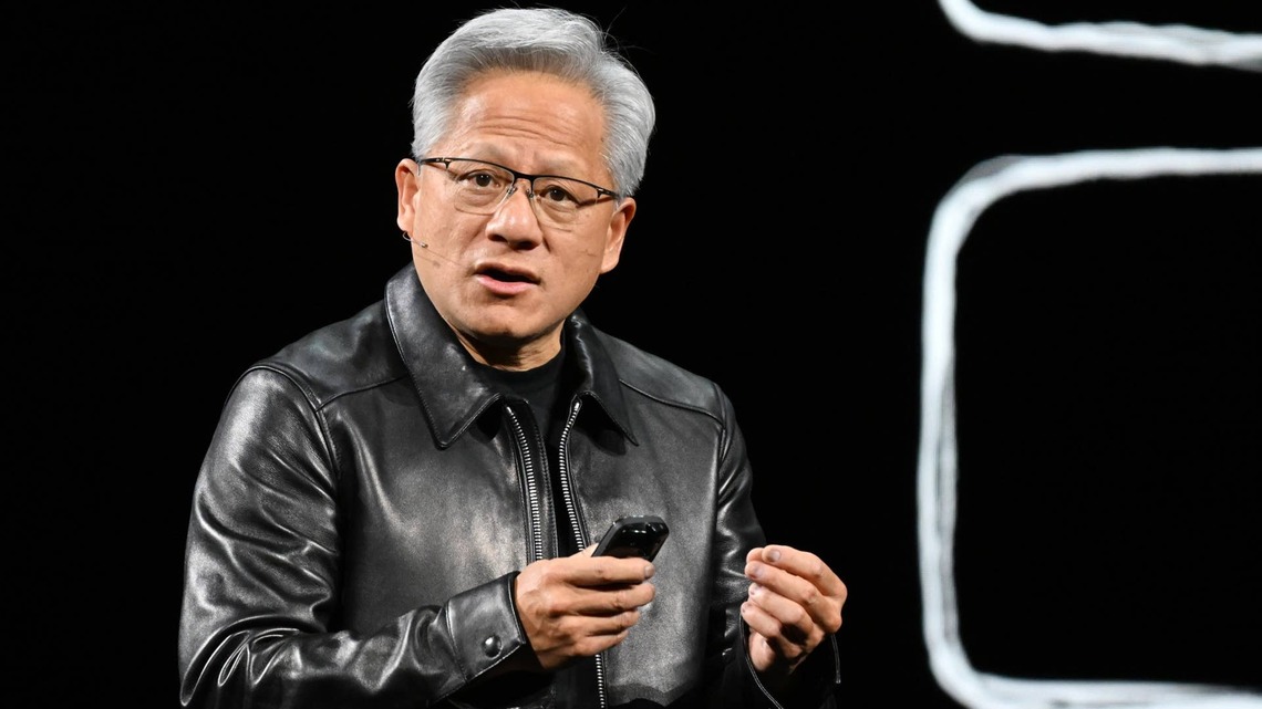 Nvidia-backed Lumentum stock surges 10% as Wall Street sees more upside 