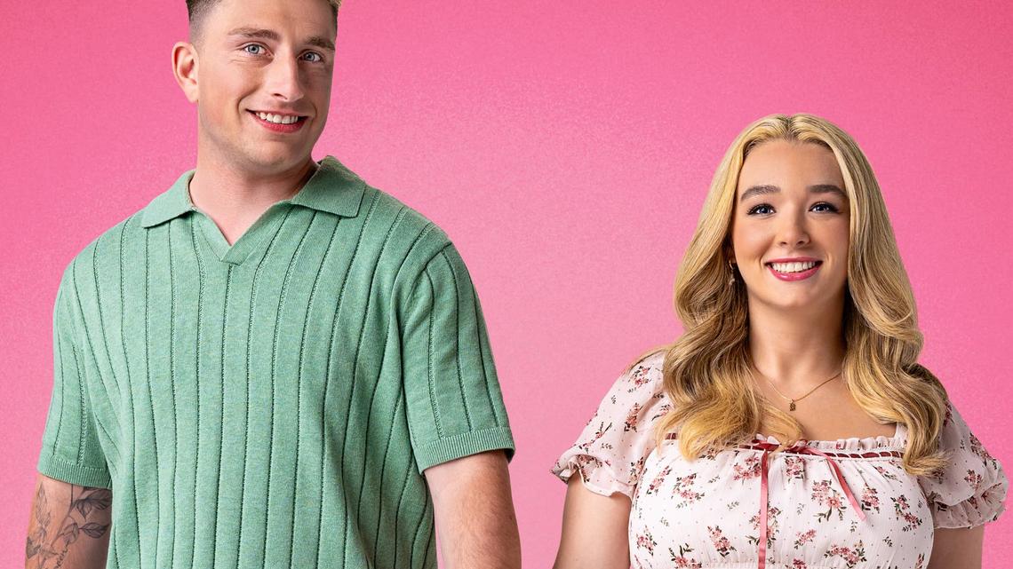 'Baylen Out Loud' Season 3 Trailer Teases Huge Announcement From Baylen & Colin 