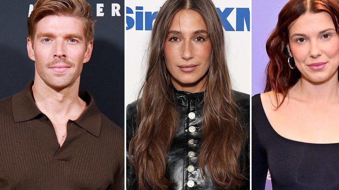 'Summer House' Reunion Trailer Bombshells and More Us Weekly Top Stories 