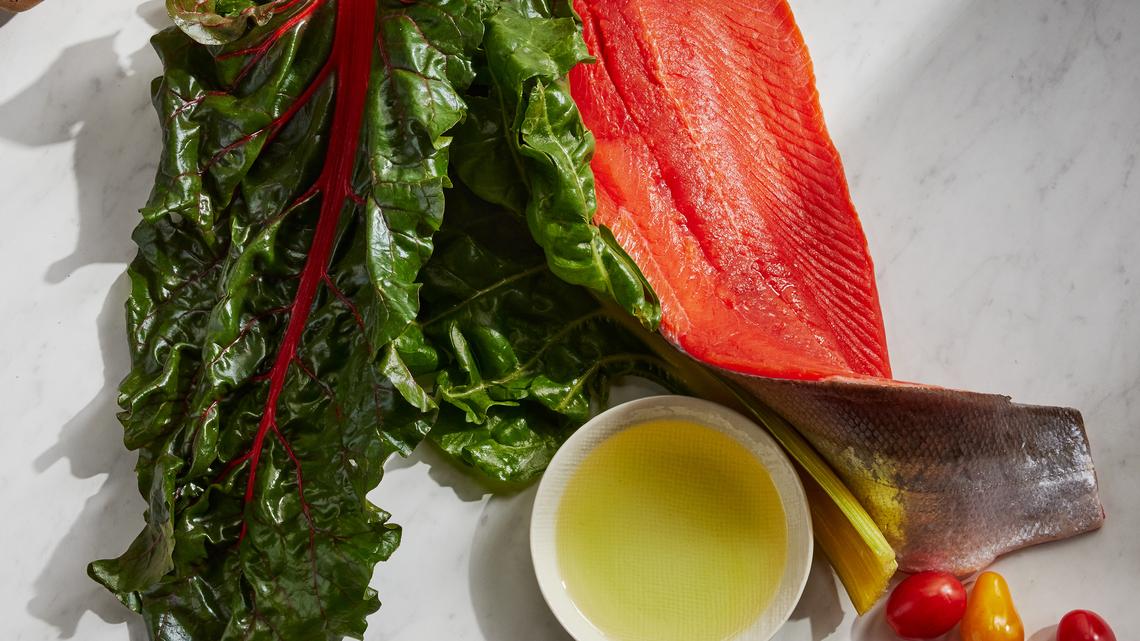 How What You Eat Affects Cancer Risk