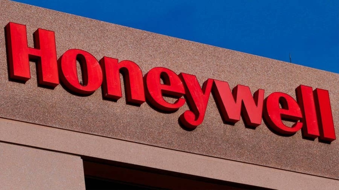 History of Honeywell: Company timeline, milestones & facts 