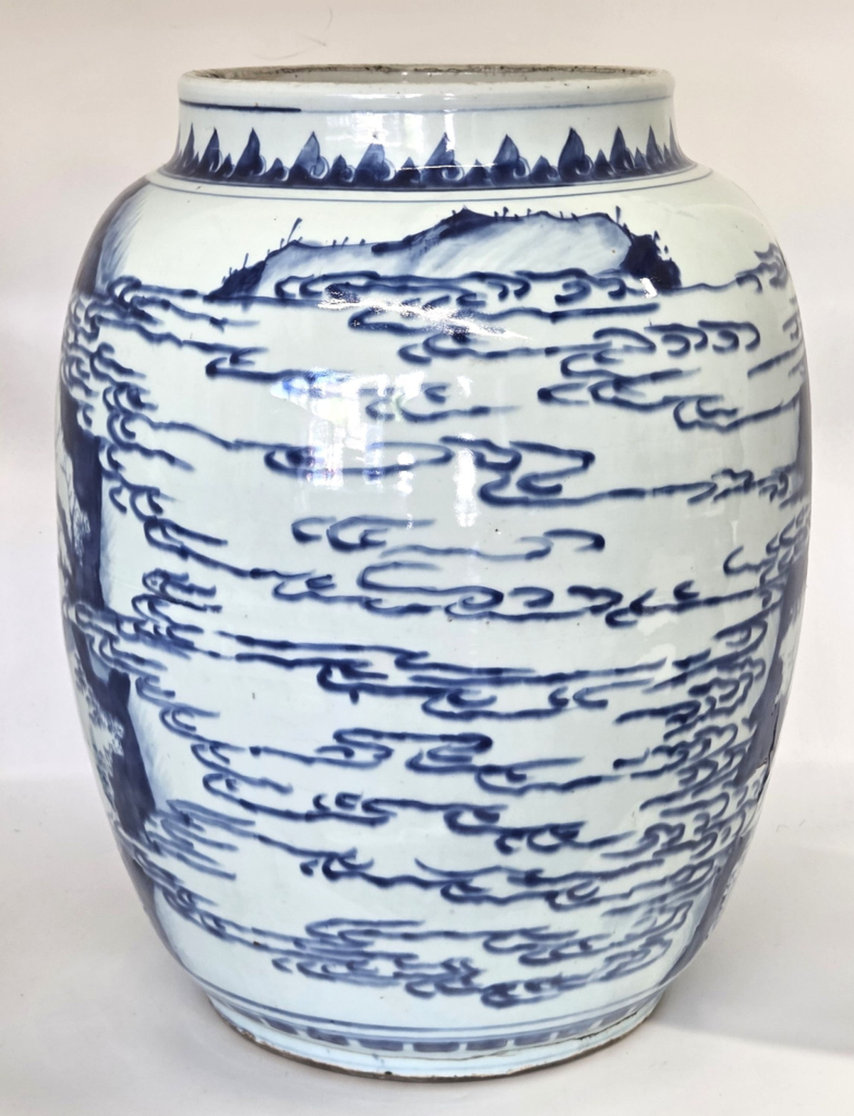  (HANSONS AUCTIONEERS via SWNS) 