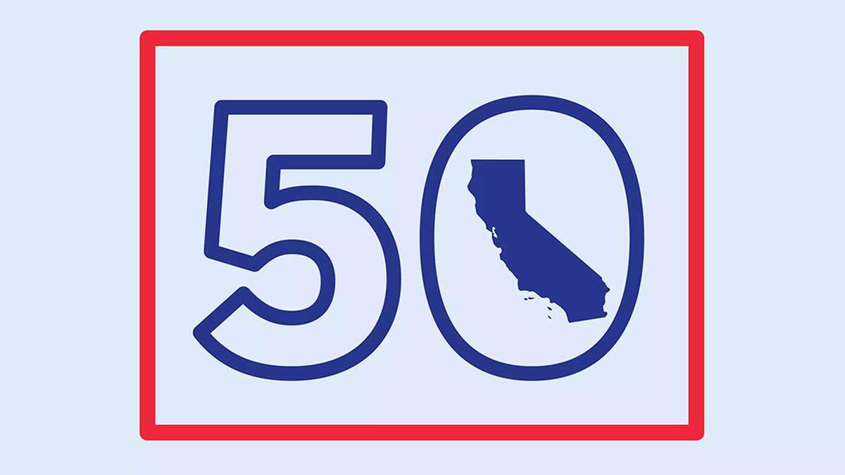 A former congressional staffer recounts gerrymandering harms and argues Californians should back Prop. 50 to counter partisan maps and protect democracy.