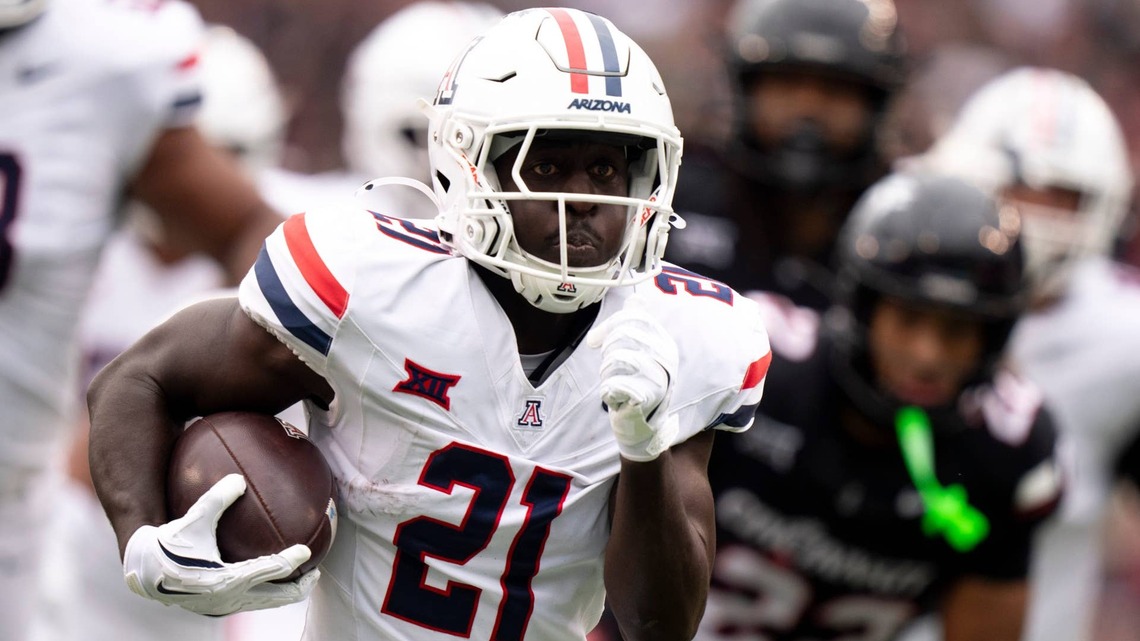 Arizona vs Northern Arizona Prediction: A Warm Up For the Wildcats