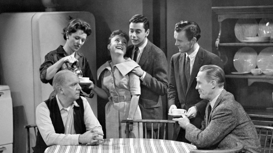 70 Years Ago, CBS Made History With Two Legendary Soaps That Changed Daytime Television 