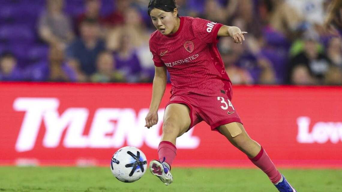 Courage transfer M Manaka Matsukubo to Chelsea