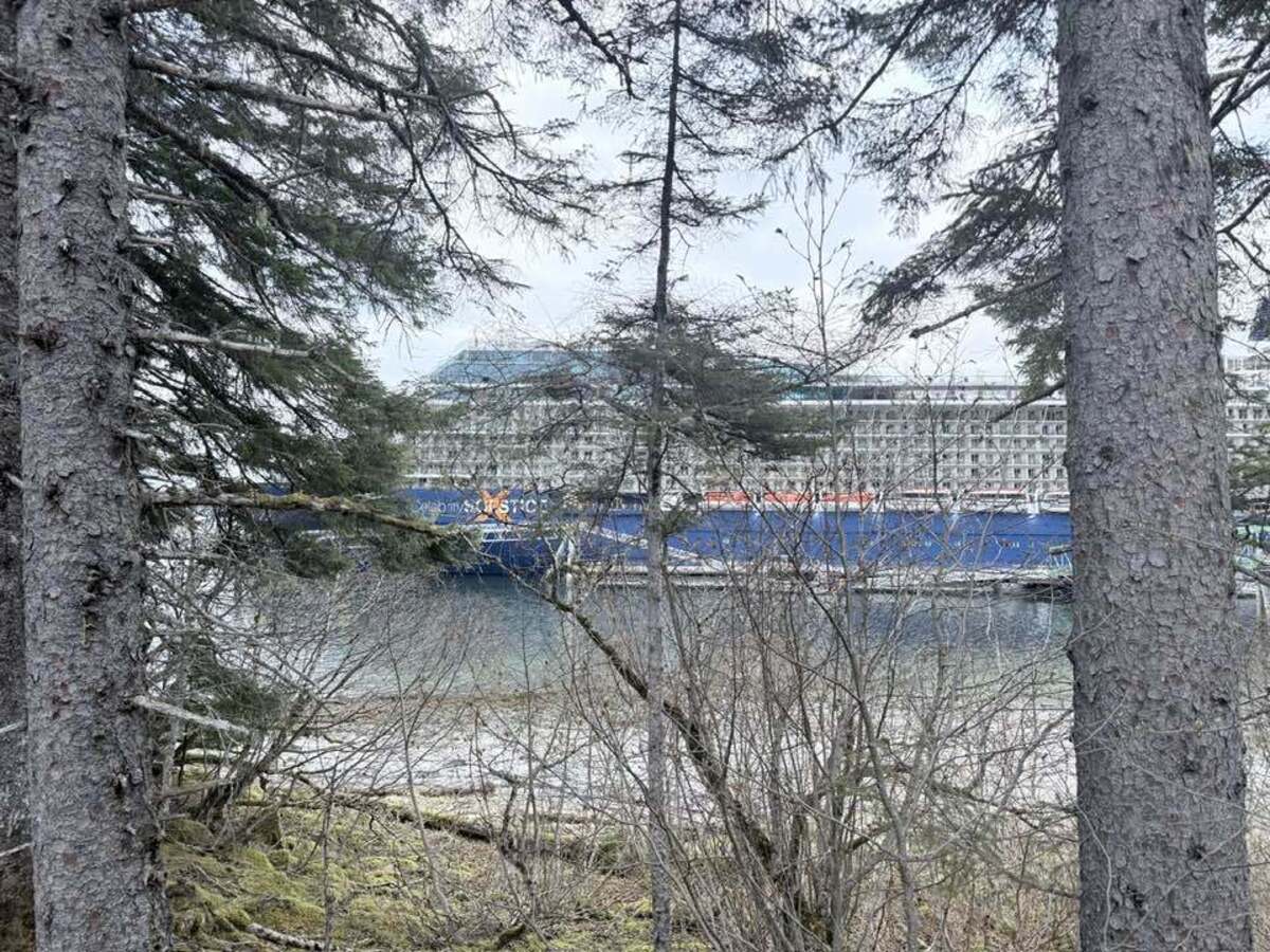  The Solstice is not a new ship but there are lots of new things to discover on board. Photo credit: Jill Robbins 