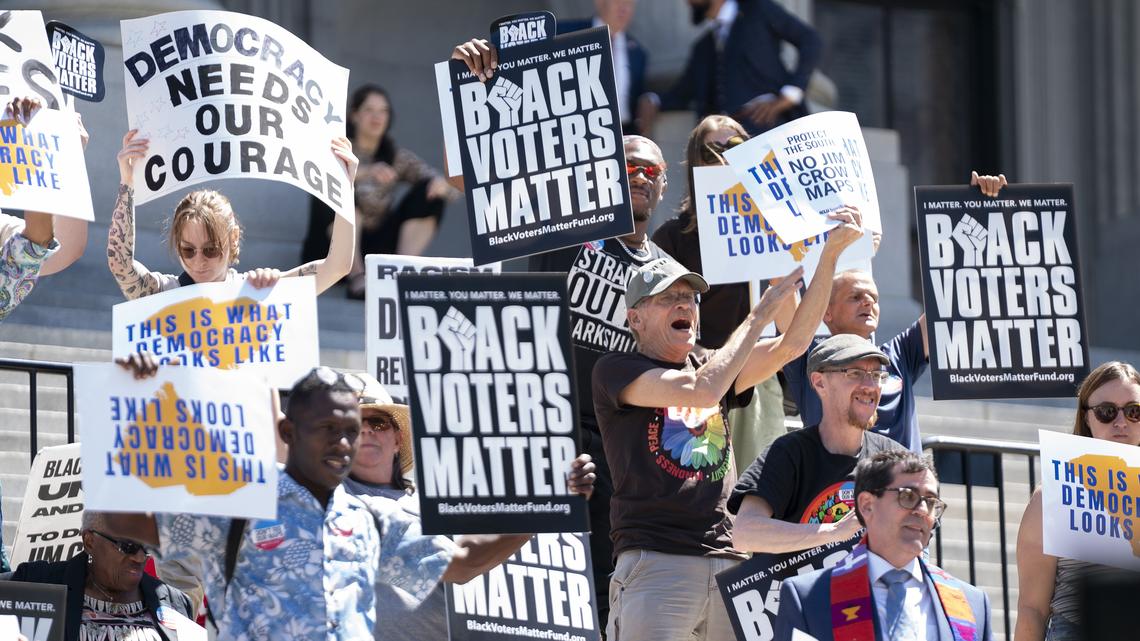 Ronald Brownstein: Redistricting is inverting the founders' vision for the House 