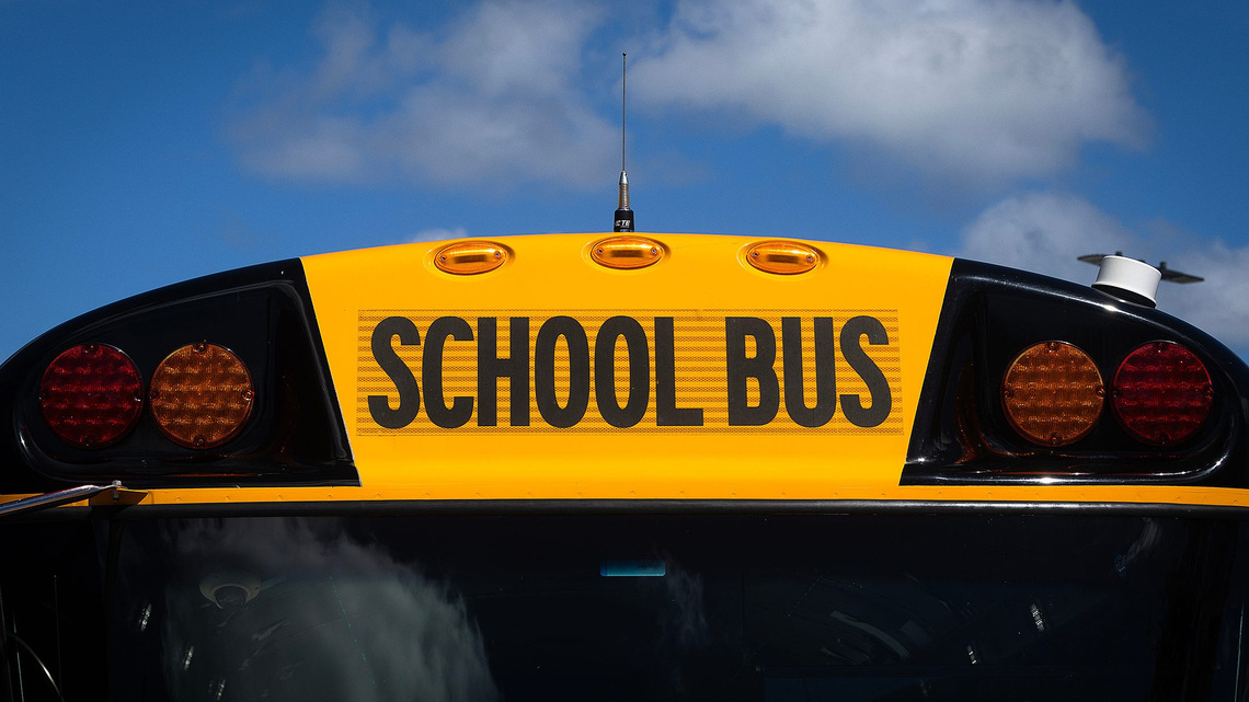 Florida school district starts year with 11,000 fewer students 