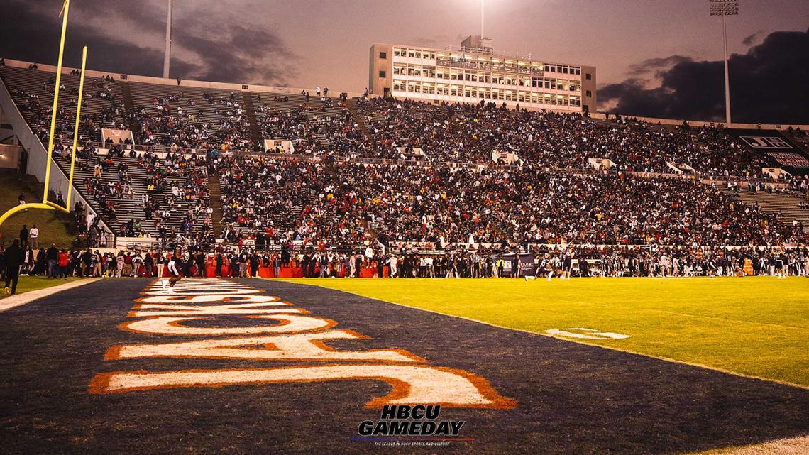Jackson State football makes quality of life scheduling decision 