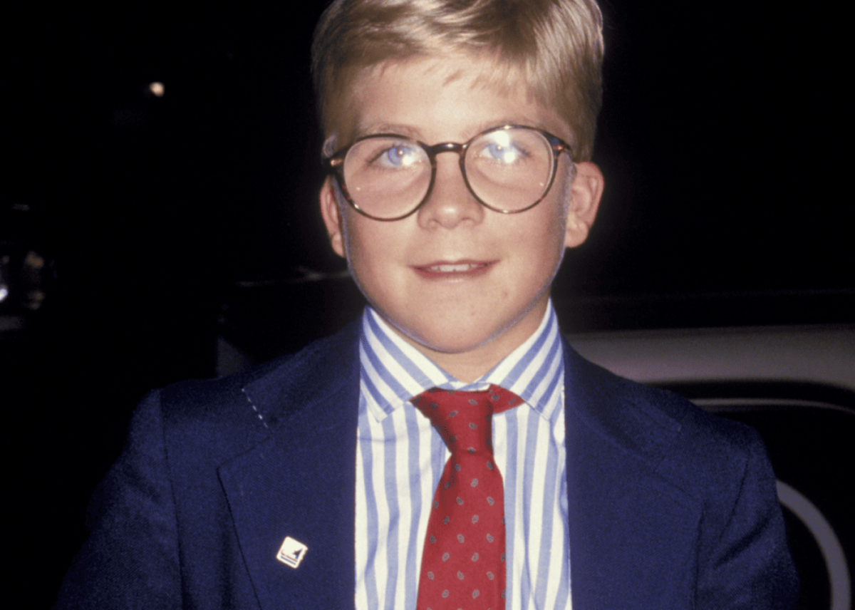  Ron Galella, Ltd./Ron Galella Collection // Getty Images 