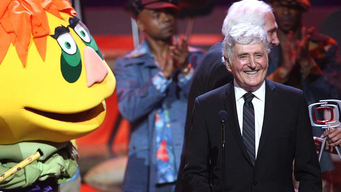 Sid Krofft, a creator of trippy kids' shows including 'H.R. Pufnstuf,' dies at 96