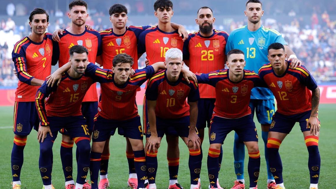 Spain vs Peru Lineups, Score, Live Streaming, TV Channels, How and Where to Watch In USA & Other Countries 