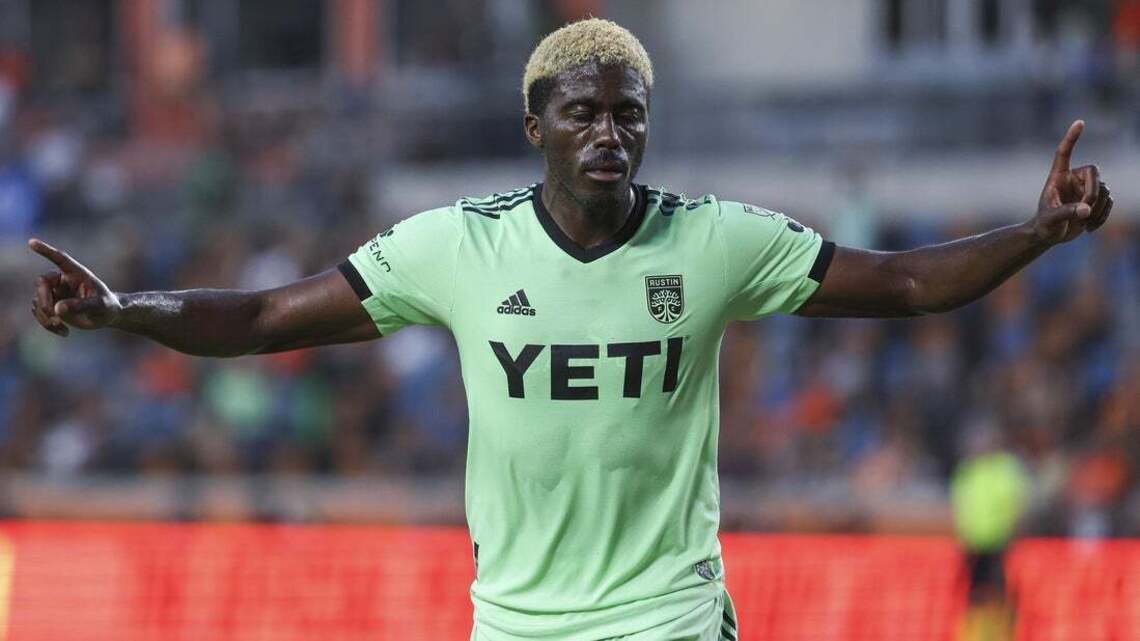 MLS and USMNT F Gyasi Zardes announces retirement 
