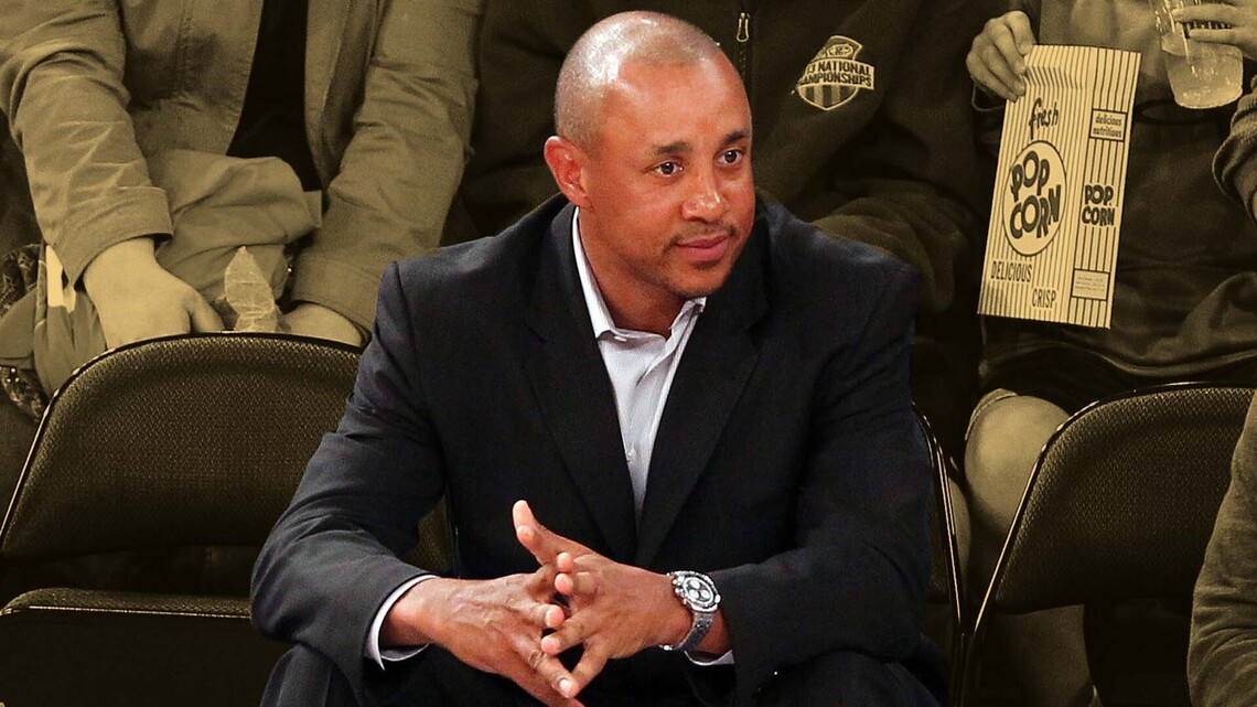 "It was special for us players" - John Starks explains how 90s rap music shaped the identity and culture of the New York Knicks 