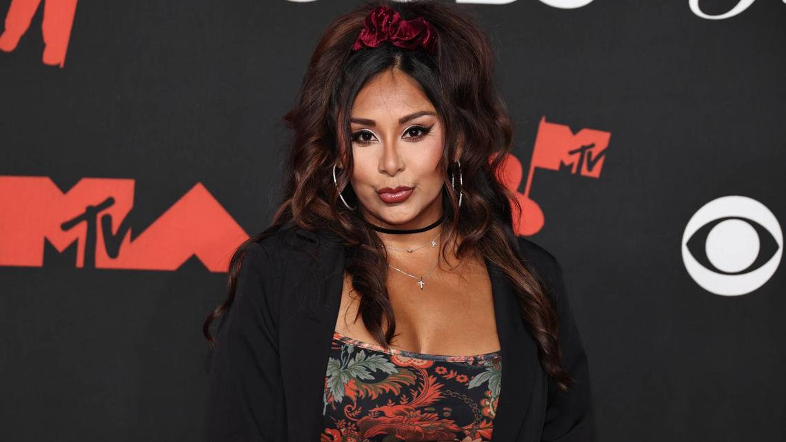 Snooki Opens Up About Cancer Diagnosis, Funeral Planning, and Filming with 'Jersey Shore' Castmates 