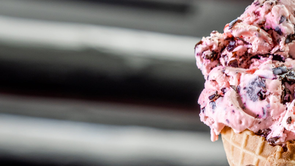 Popular Flemington ice cream shop opens first Bucks County location