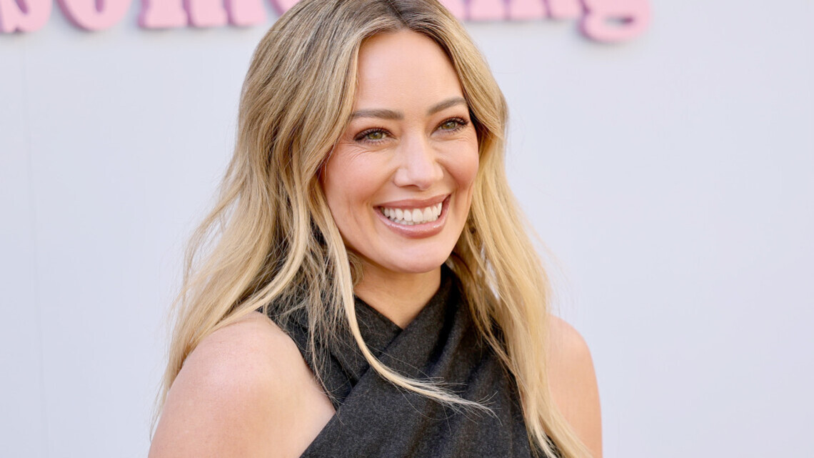 ‘Feeling oh so lucky’: Hilary Duff kicks off big tour in South Florida