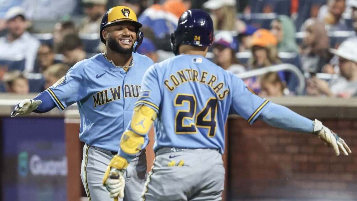 Jacob Misiorowski's 6 sharp innings lift Brewers to series win vs. Mets 