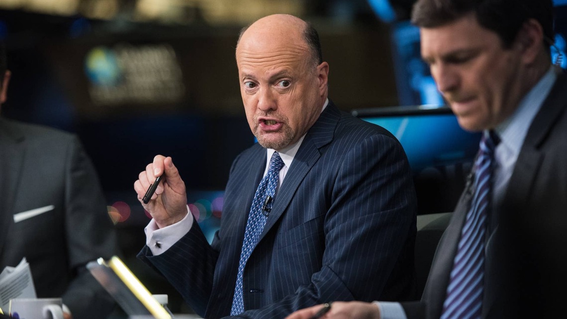 Jim Cramer has a new way of thinking about the biggest tech stocks