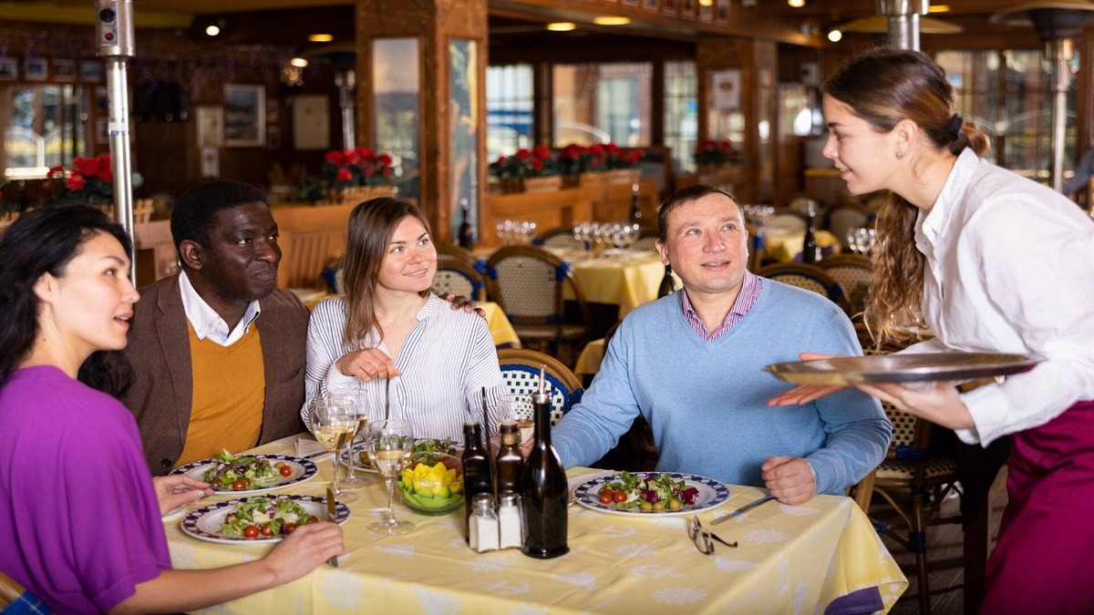  High-end dining chain operator Vine Hospitality is closing all seven of its Left Bank restaurants and affiliates. Shutterstock