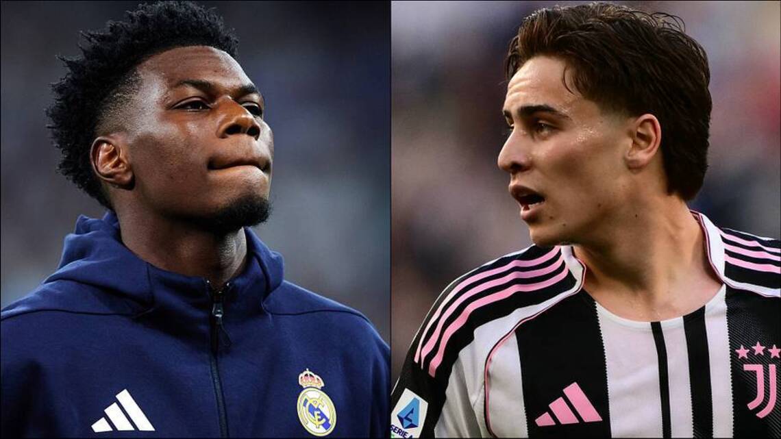 Transfer Rumors: Man Utd Handed Tchouameni Boost; Arsenal Plot Yildiz Swap